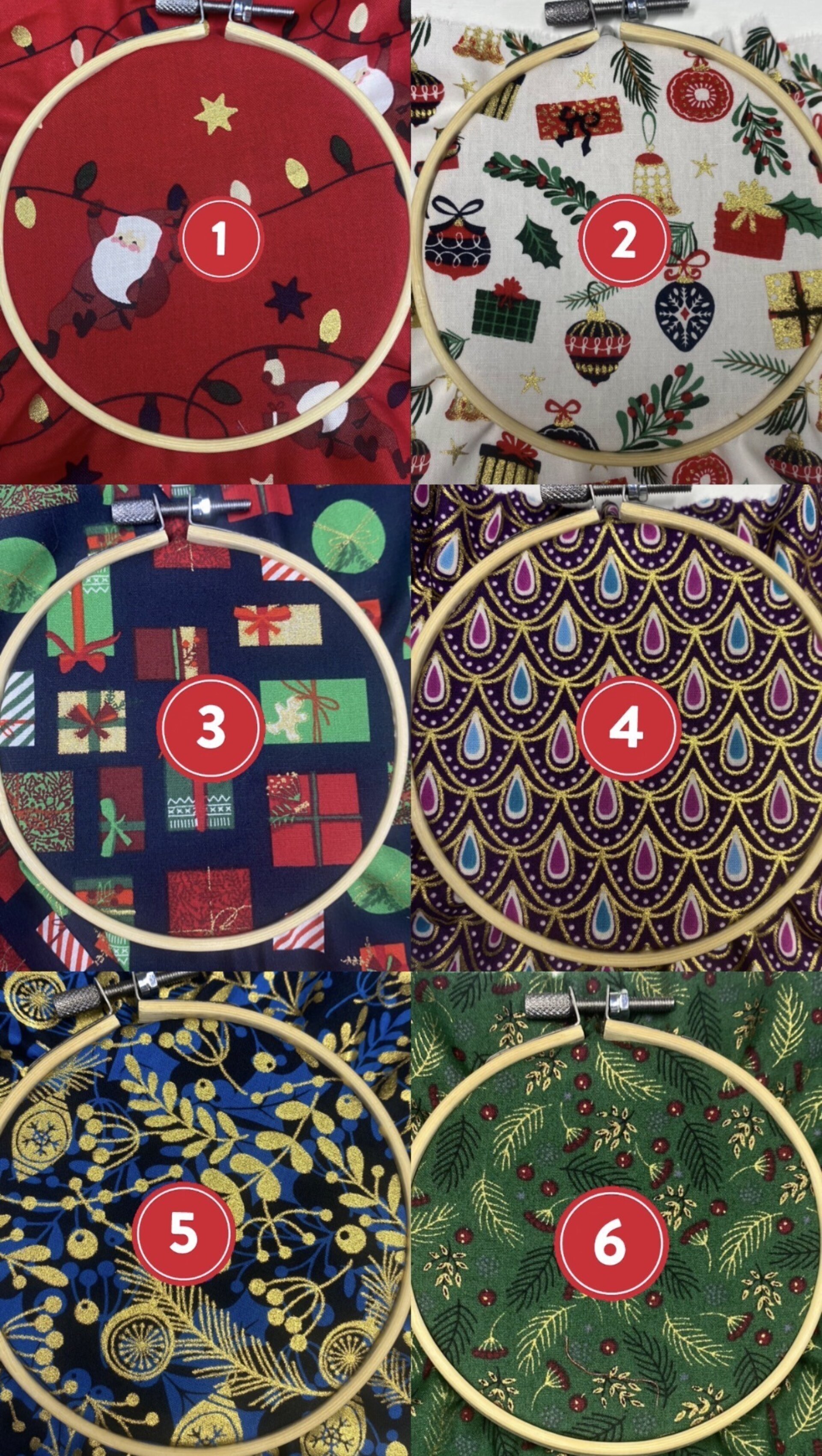 Bola navidad nombre madera - 4