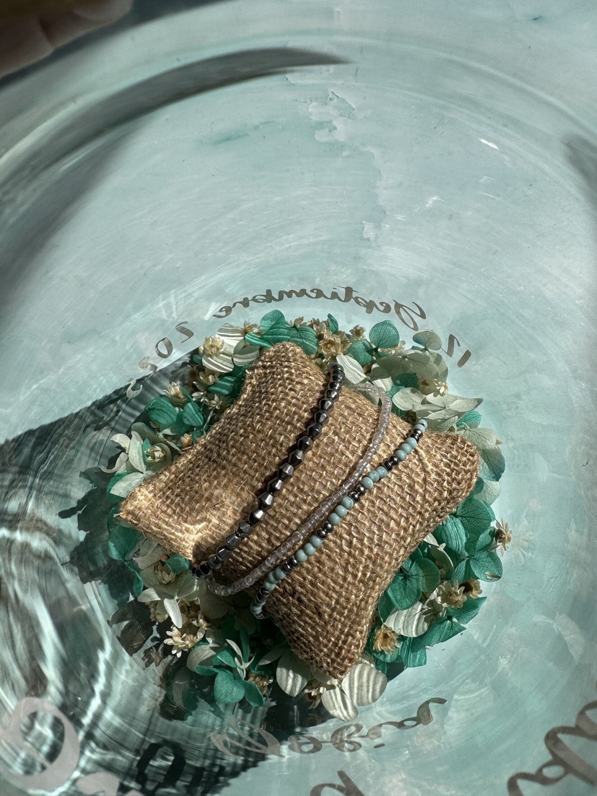 Porta alianzas familiar - 2