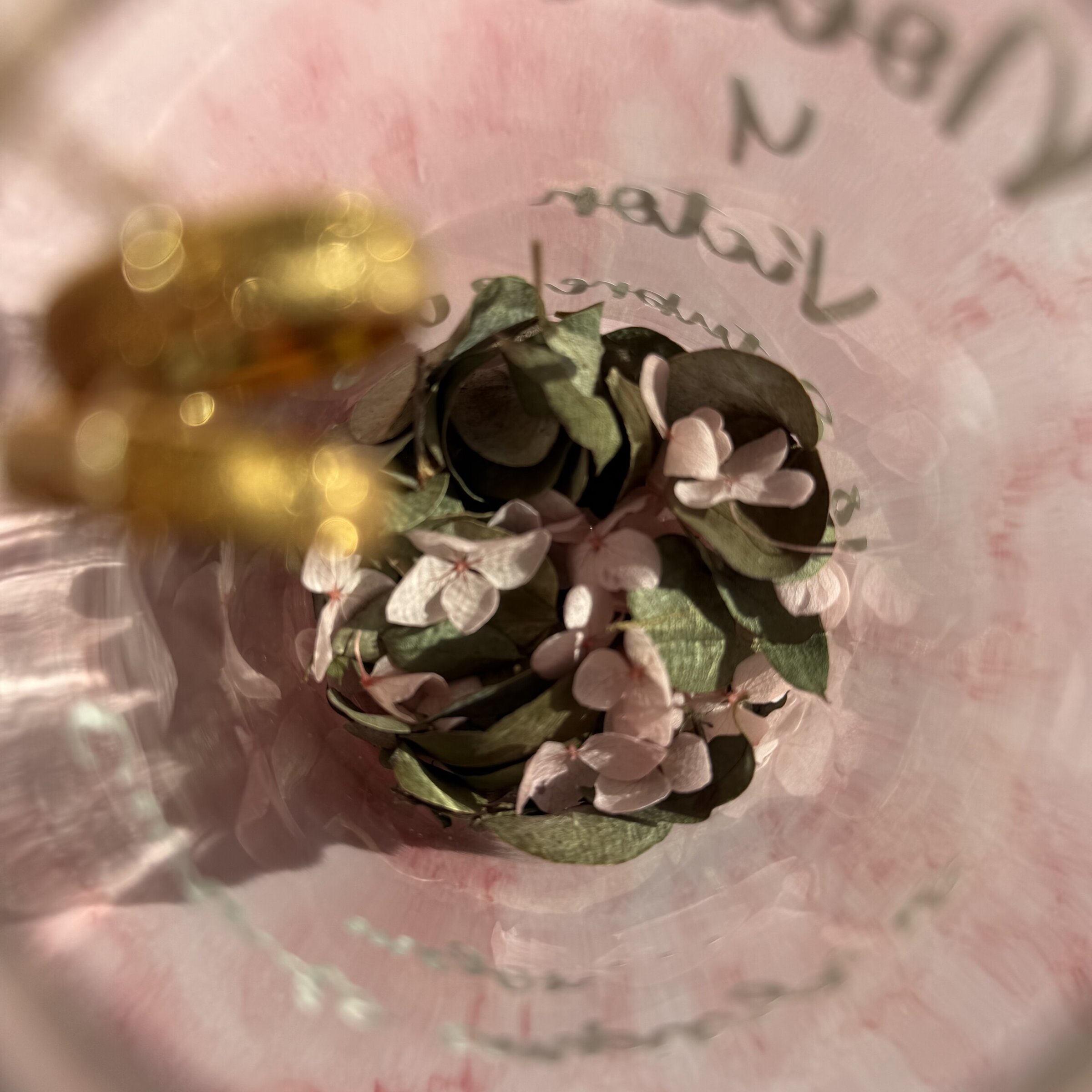 Portaalianzas y detalles de boda